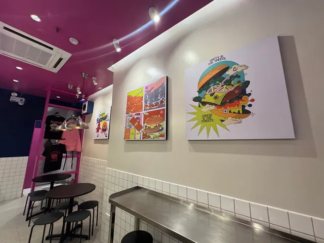 Bun Run Makati in Makati