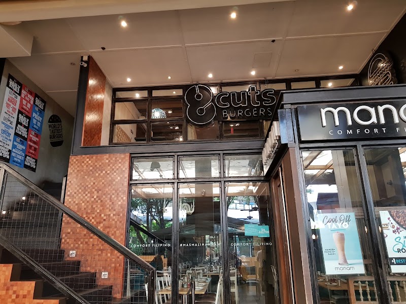 8 Cuts Burger Blends photo 1