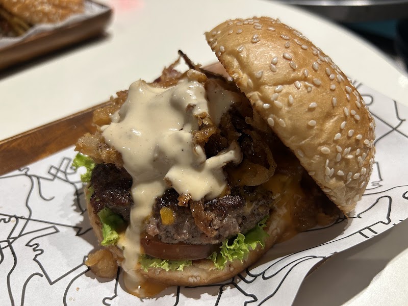 8 Cuts Burger Blends photo 2