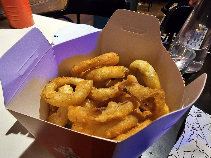 8 Cuts Burger Blends photo 3