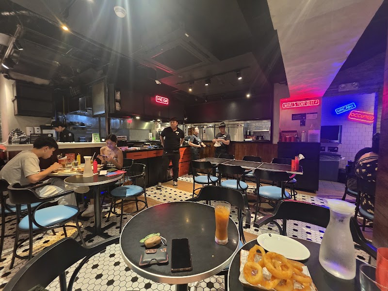 8 Cuts Burger Blends photo 4