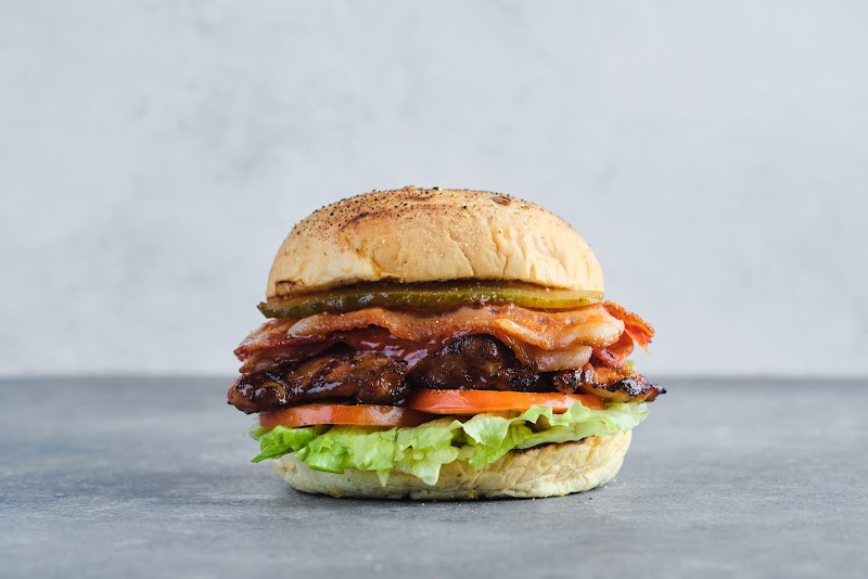 Big Kahuna Burger photo 2