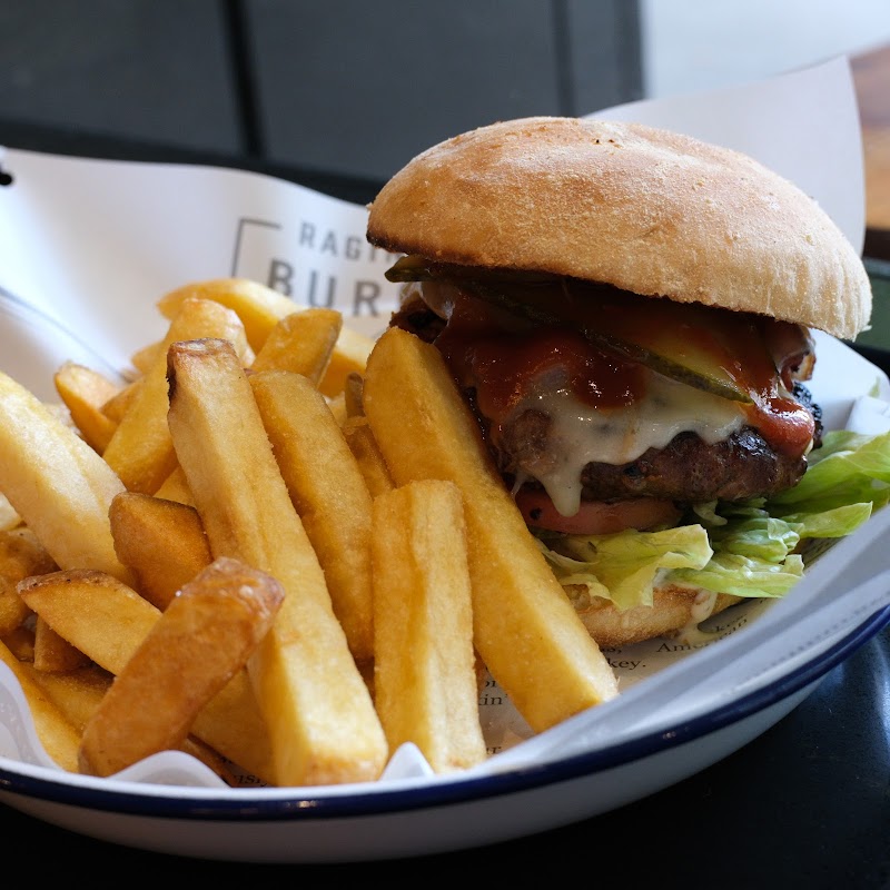 Big Kahuna Burger photo 3