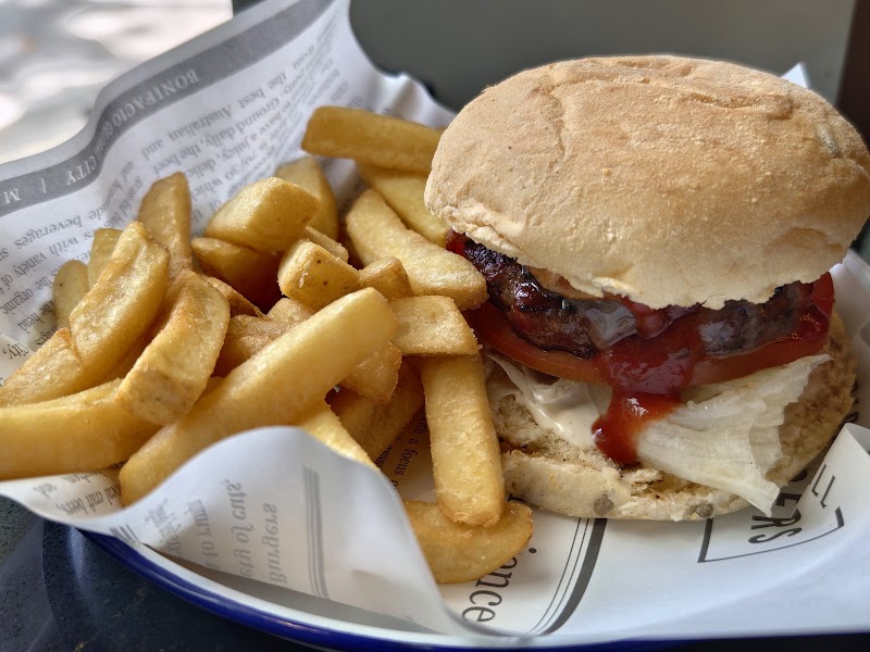 Big Kahuna Burger photo 4