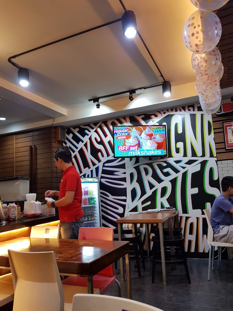 BRGR: The Burger Project photo 1