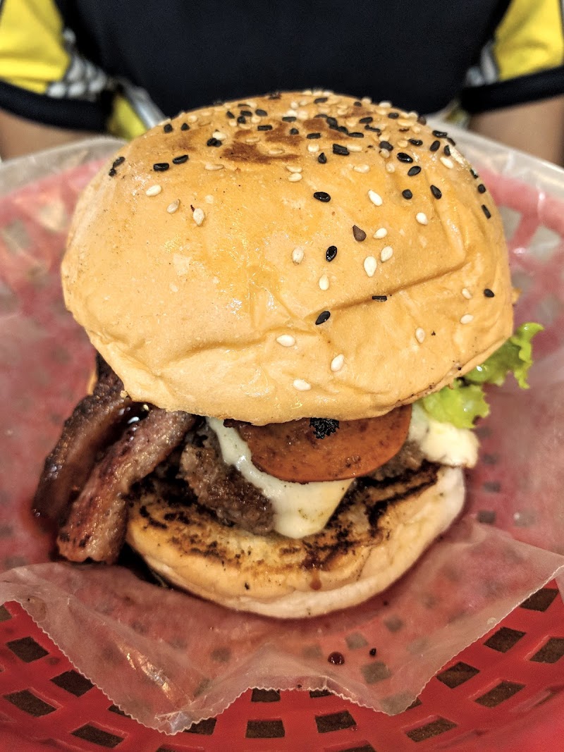 BRGR: The Burger Project photo 2