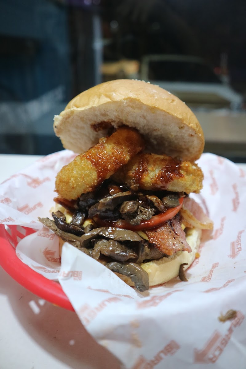 BRGR: The Burger Project photo 4