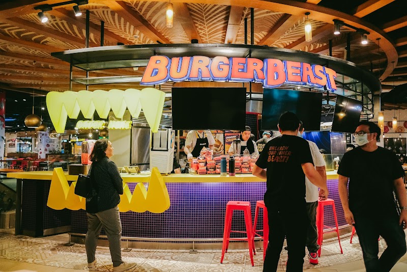 Burger Beast photo 1