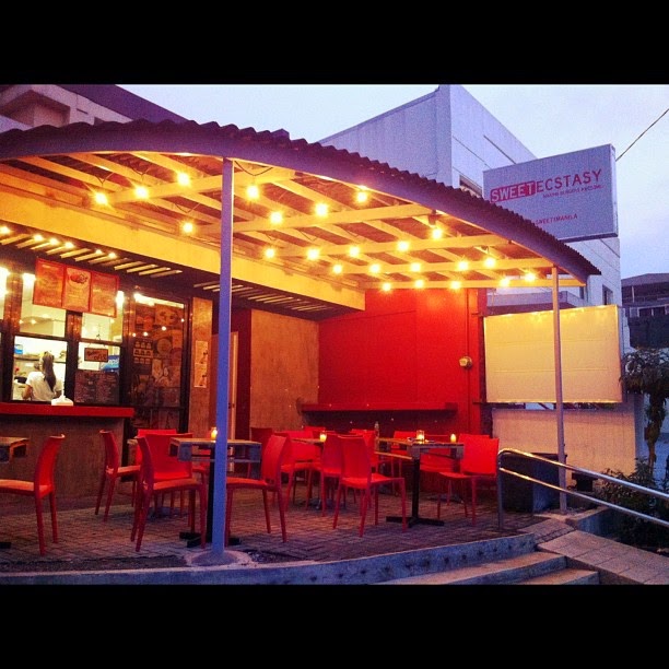 Sweet Ecstasy photo 1