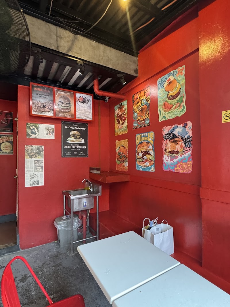 Sweet Ecstasy photo 4