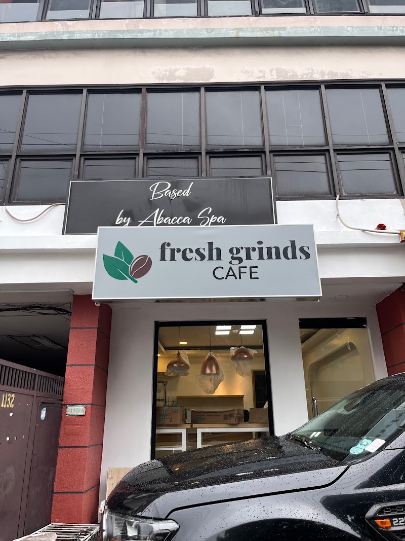 The Grind Bistro photo 1