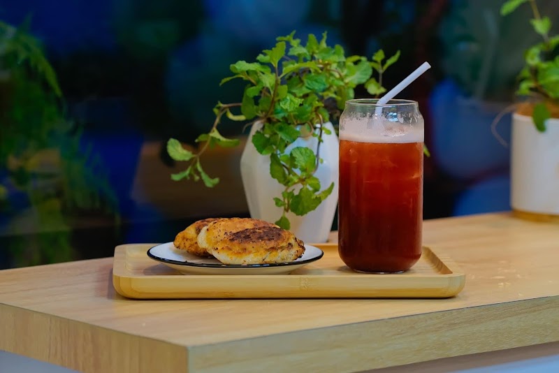 The Grind Bistro photo 2