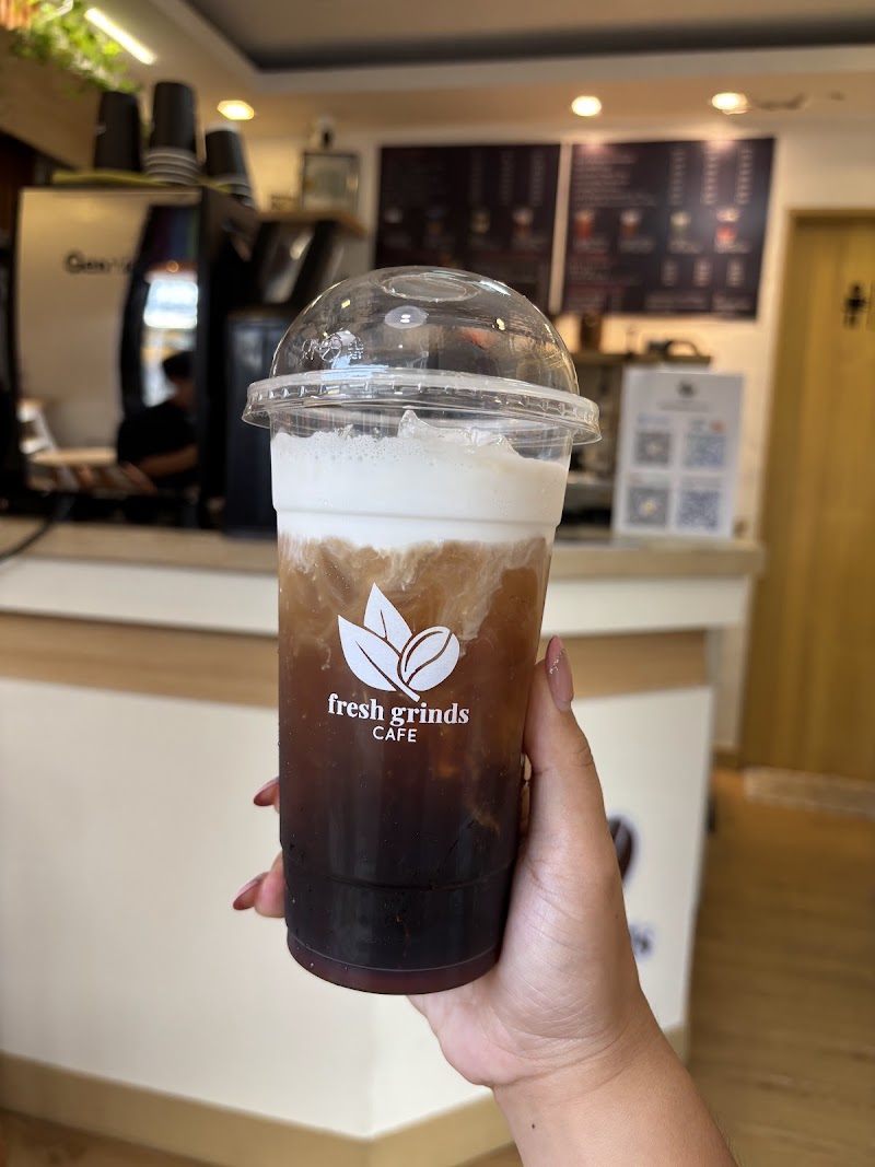 The Grind Bistro photo 3