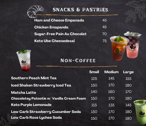 The Grind Bistro photo 4