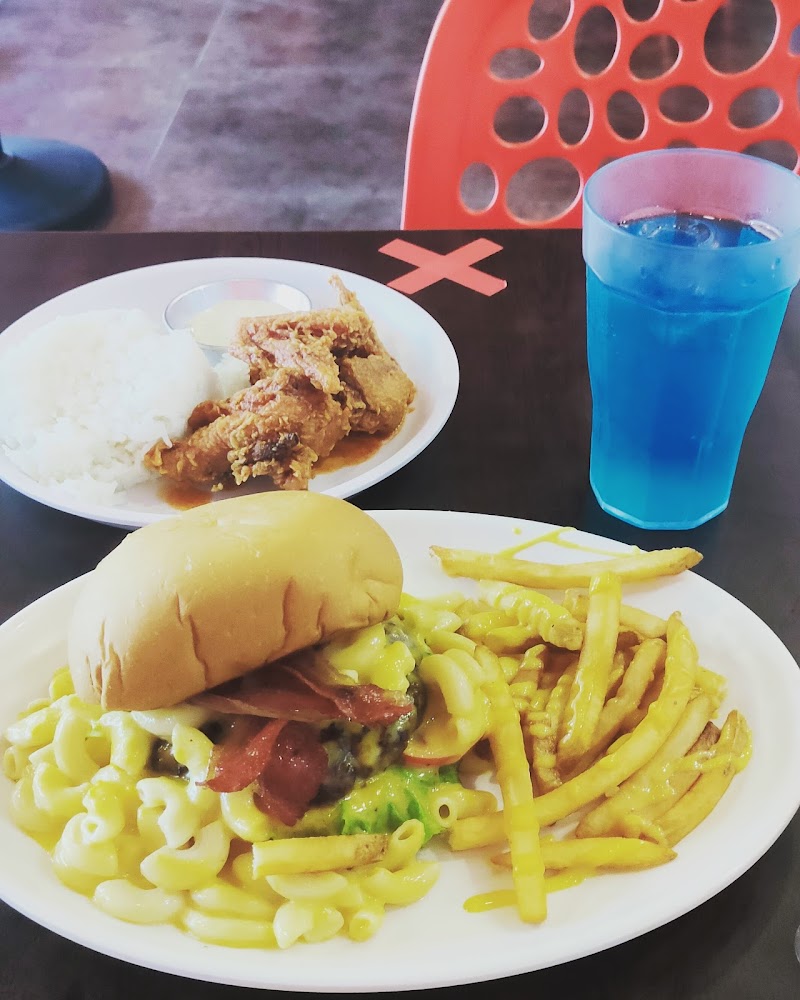 Zark's Burgers photo 2