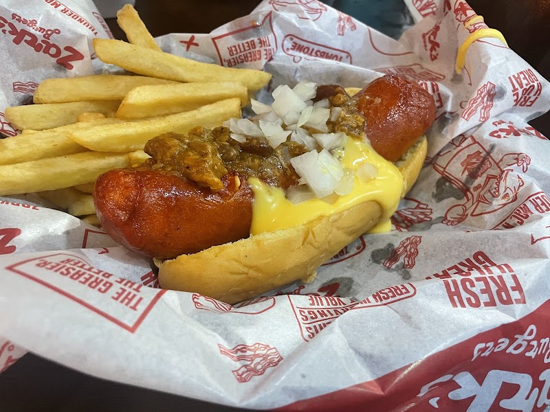 Zark's Burgers photo 3