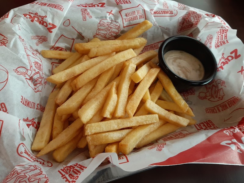 Zark's Burgers photo 4